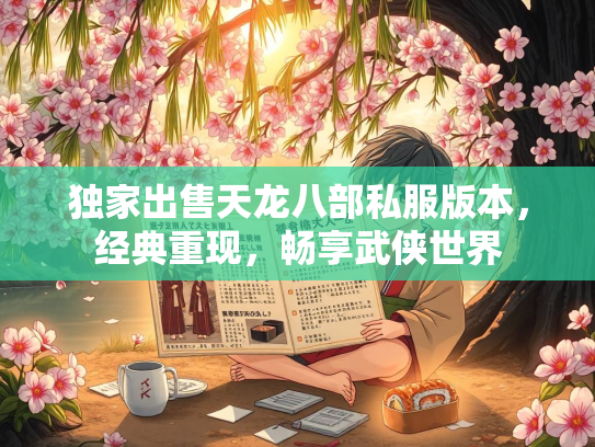 独家出售天龙八部私服版本，经典重现，畅享武侠世界