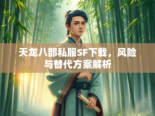天龙八部私服SF下载，风险与替代方案解析  第2张