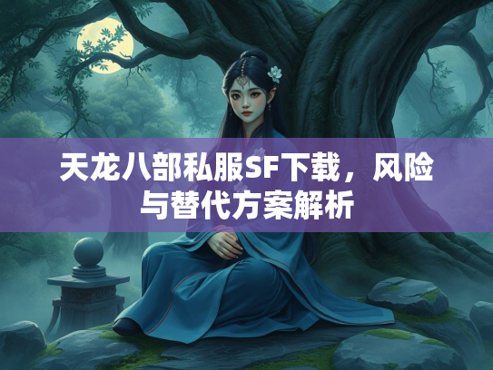 天龙八部私服SF下载，风险与替代方案解析