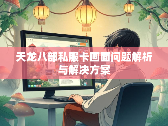 天龙八部私服卡画面问题解析与解决方案  第2张