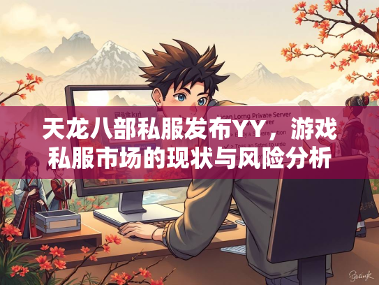 天龙八部私服发布YY，游戏私服市场的现状与风险分析  第3张
