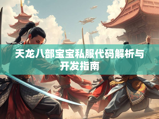 天龙八部宝宝私服代码解析与开发指南