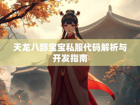 天龙八部宝宝私服代码解析与开发指南