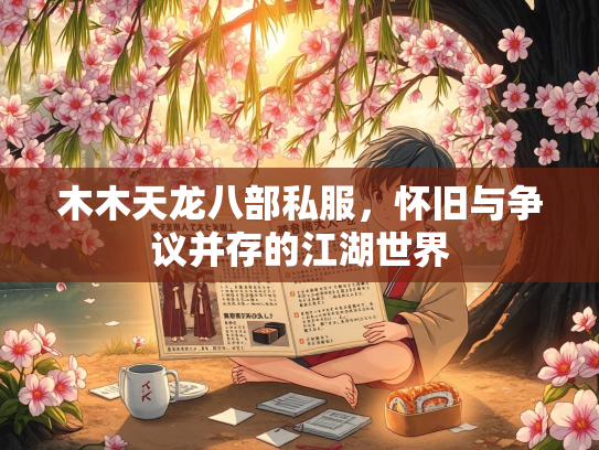 木木天龙八部私服，怀旧与争议并存的江湖世界