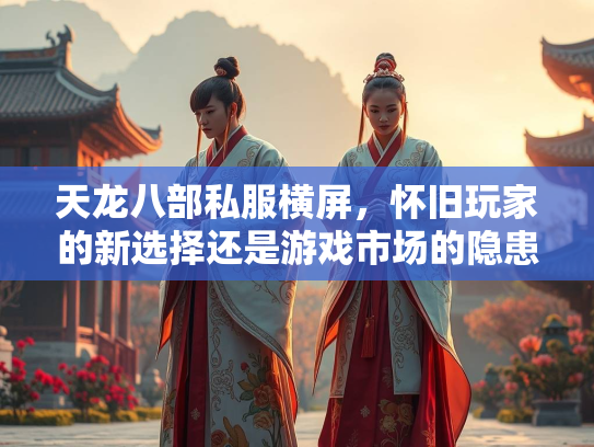 天龙八部私服横屏，怀旧玩家的新选择还是游戏市场的隐患？