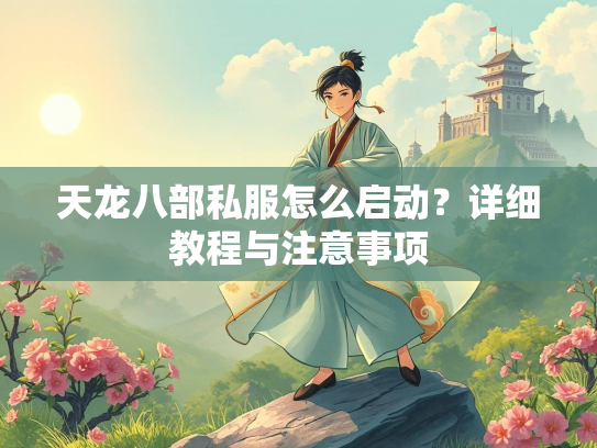 天龙八部私服怎么启动？详细教程与注意事项