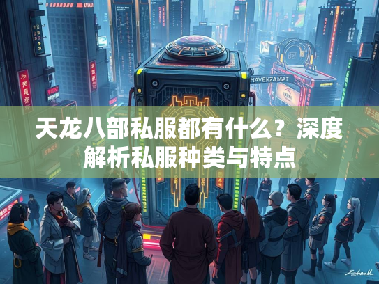 天龙八部私服都有什么？深度解析私服种类与特点