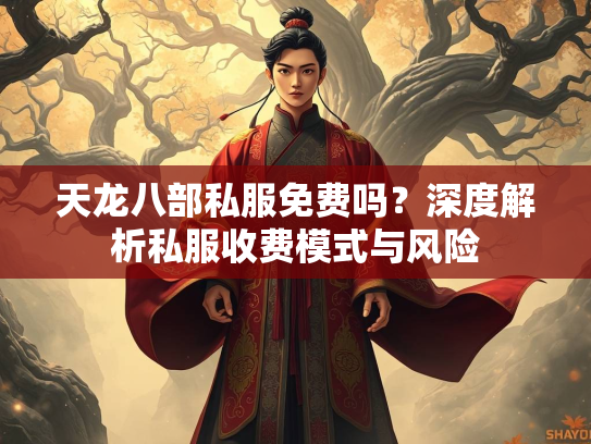 天龙八部私服免费吗？深度解析私服收费模式与风险