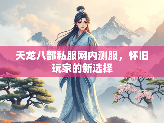 天龙八部私服网内测服，怀旧玩家的新选择