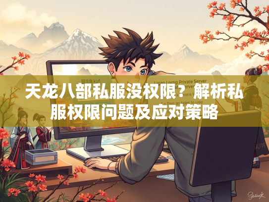天龙八部私服没权限？解析私服权限问题及应对策略