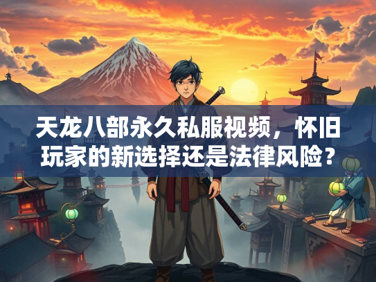 天龙八部永久私服视频，怀旧玩家的新选择还是法律风险？
