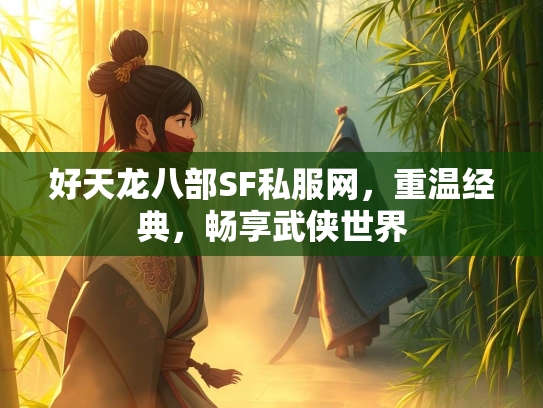 好天龙八部SF私服网，重温经典，畅享武侠世界  第3张