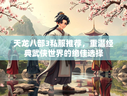 天龙八部3私服推荐，重温经典武侠世界的绝佳选择  第2张