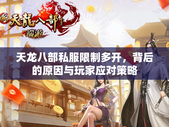 天龙八部私服限制多开，背后的原因与玩家应对策略