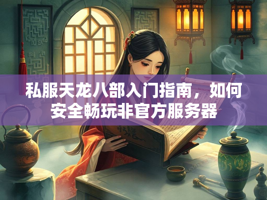 私服天龙八部入门指南，如何安全畅玩非官方服务器