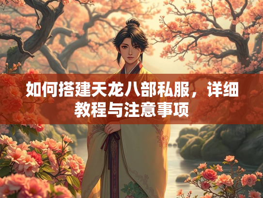 如何搭建天龙八部私服，详细教程与注意事项