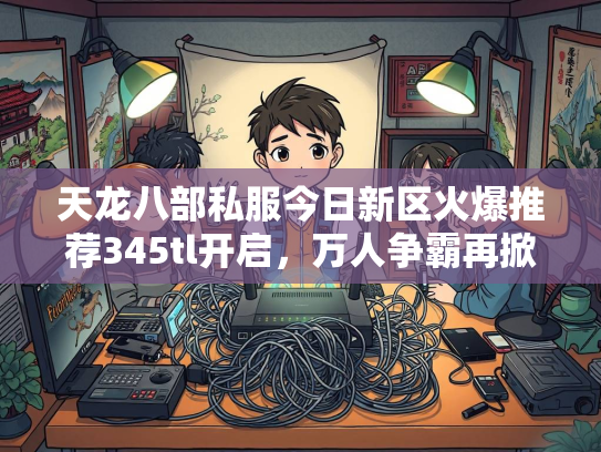 天龙八部私服今日新区火爆推荐345tl开启，万人争霸再掀江湖热潮！