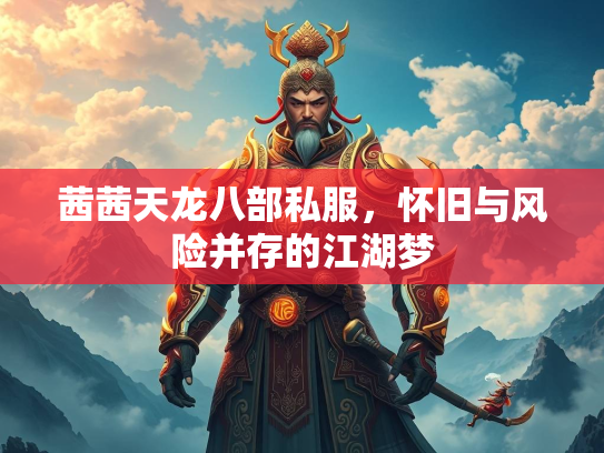 茜茜天龙八部私服，怀旧与风险并存的江湖梦  第2张