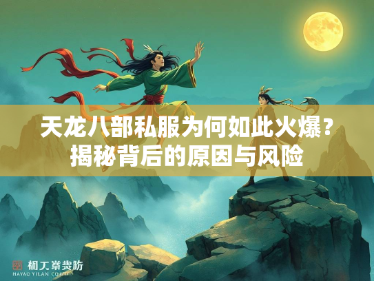 天龙八部私服为何如此火爆？揭秘背后的原因与风险  第2张