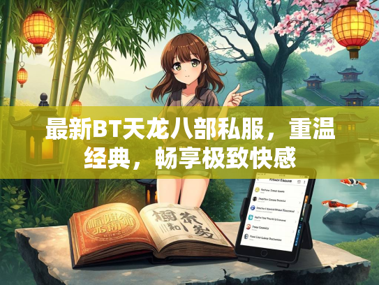 最新BT天龙八部私服，重温经典，畅享极致快感