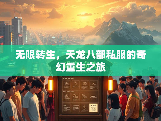 无限转生，天龙八部私服的奇幻重生之旅  第2张