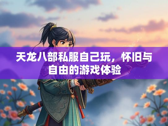 天龙八部私服自己玩，怀旧与自由的游戏体验