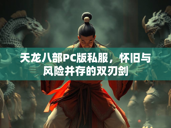 天龙八部PC版私服，怀旧与风险并存的双刃剑