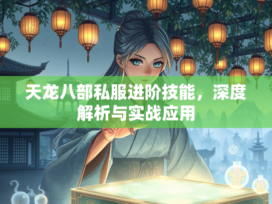 天龙八部私服进阶技能，深度解析与实战应用  第2张