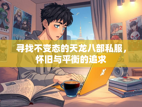 寻找不变态的天龙八部私服，怀旧与平衡的追求