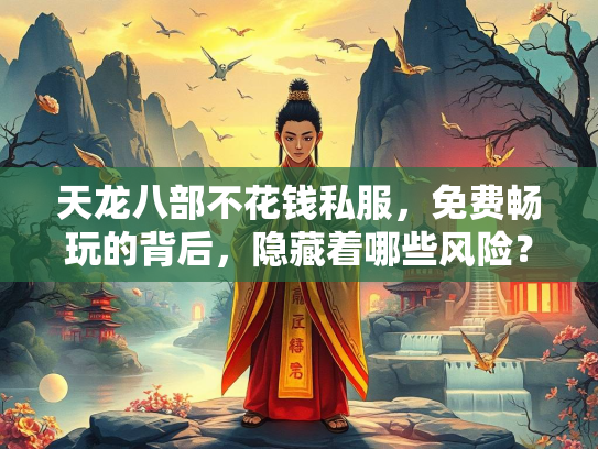 天龙八部不花钱私服，免费畅玩的背后，隐藏着哪些风险？