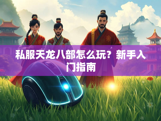私服天龙八部怎么玩？新手入门指南