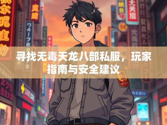 寻找无毒天龙八部私服，玩家指南与安全建议