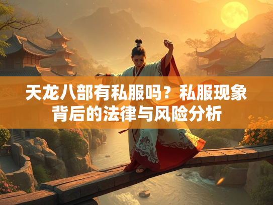 天龙八部有私服吗？私服现象背后的法律与风险分析