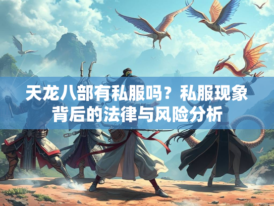 天龙八部有私服吗？私服现象背后的法律与风险分析
