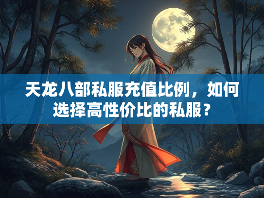 天龙八部私服充值比例，如何选择高性价比的私服？  第2张