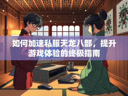 如何加速私服天龙八部，提升游戏体验的终极指南  第1张