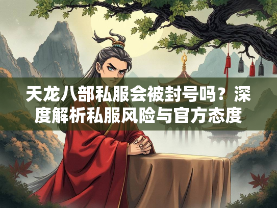 天龙八部私服会被封号吗？深度解析私服风险与官方态度  第2张