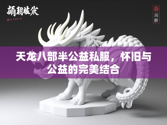 天龙八部半公益私服，怀旧与公益的完美结合