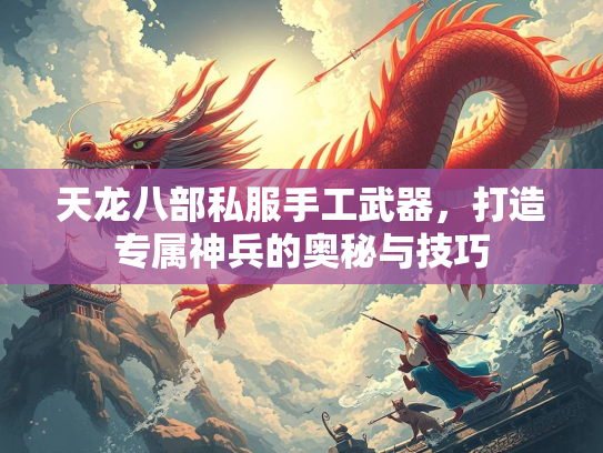 天龙八部私服手工武器，打造专属神兵的奥秘与技巧
