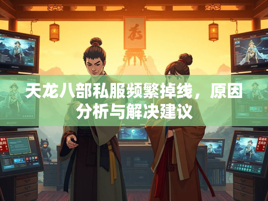 天龙八部私服频繁掉线，原因分析与解决建议