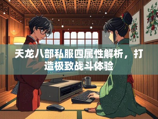 天龙八部私服四属性解析，打造极致战斗体验  第3张