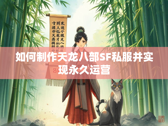 如何制作天龙八部SF私服并实现永久运营