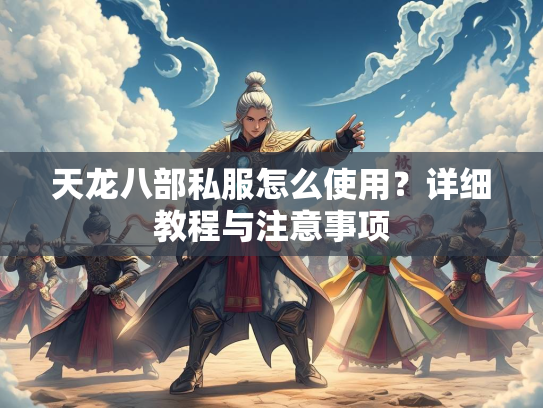 天龙八部私服怎么使用？详细教程与注意事项  第1张