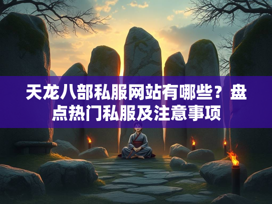 天龙八部私服网站有哪些？盘点热门私服及注意事项  第2张