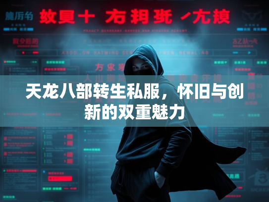 天龙八部转生私服，怀旧与创新的双重魅力