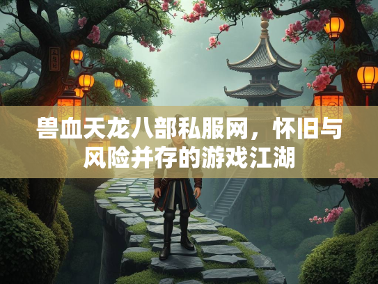 兽血天龙八部私服网，怀旧与风险并存的游戏江湖