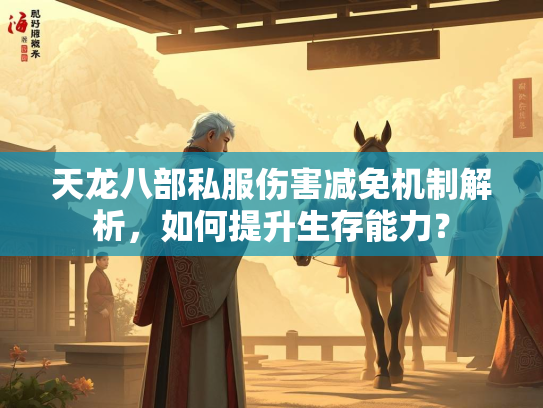 天龙八部私服伤害减免机制解析，如何提升生存能力？  第2张