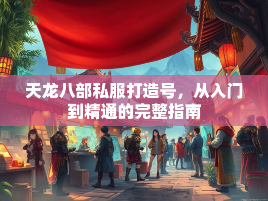 天龙八部私服打造号，从入门到精通的完整指南  第3张