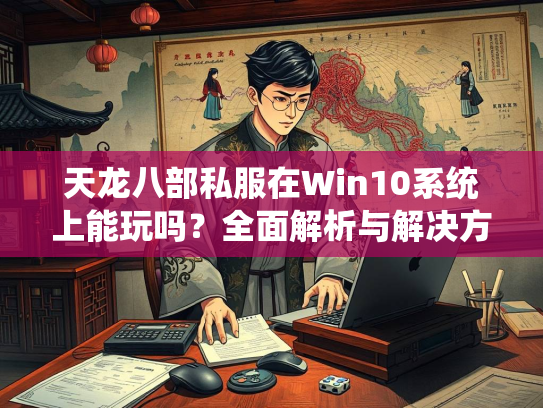 天龙八部私服在Win10系统上能玩吗？全面解析与解决方案
