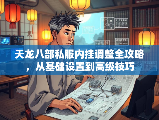 天龙八部私服内挂调整全攻略，从基础设置到高级技巧